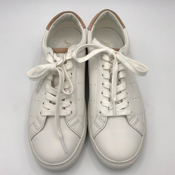 J Crew Saturday sneakers with suede detail size 8 - Picture 3 of 7